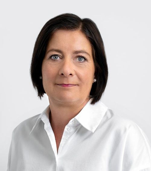 Manuela Pointner, Linz