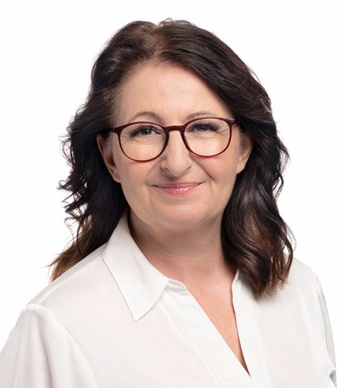 Mag. Christine Kögelberger, Linz